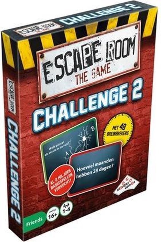 Challenge 2