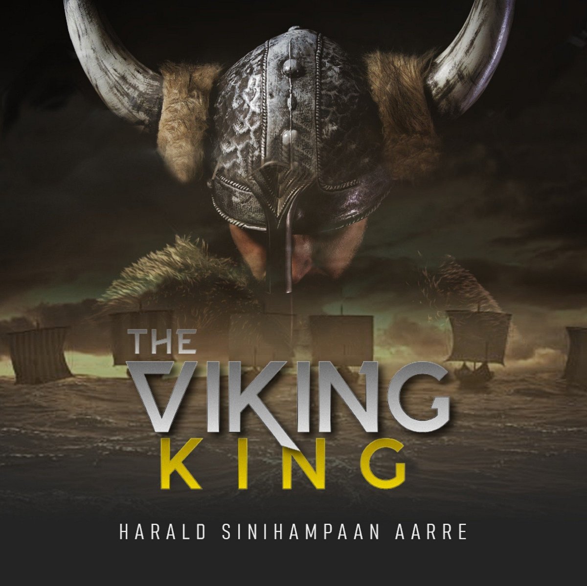 The Viking King