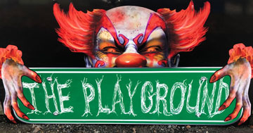 The Playground