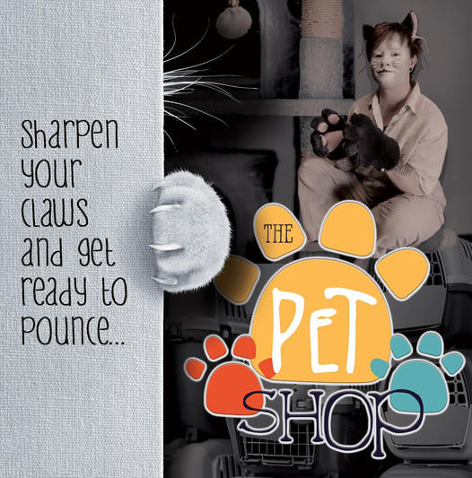 The Pet Shop