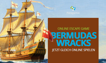 Bermuda Wrecks