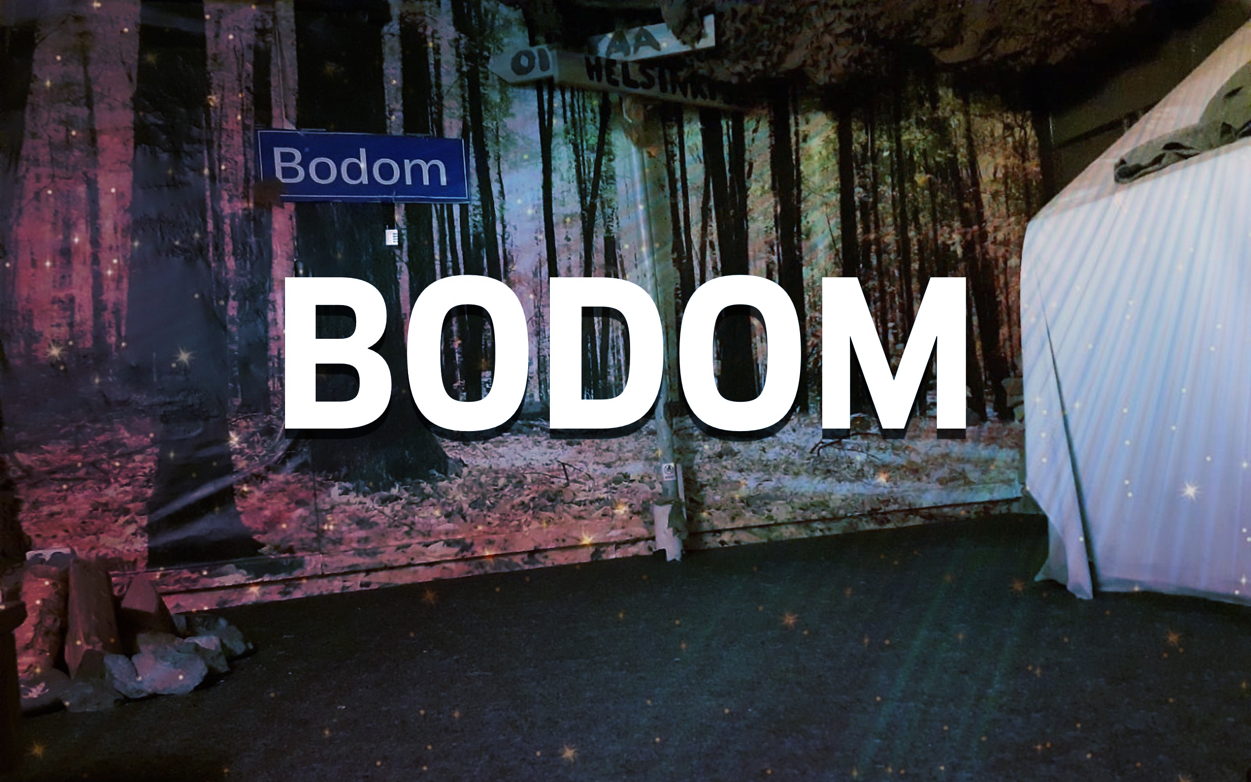 Bodom