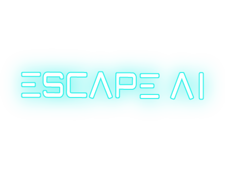 Escape AI [VR]