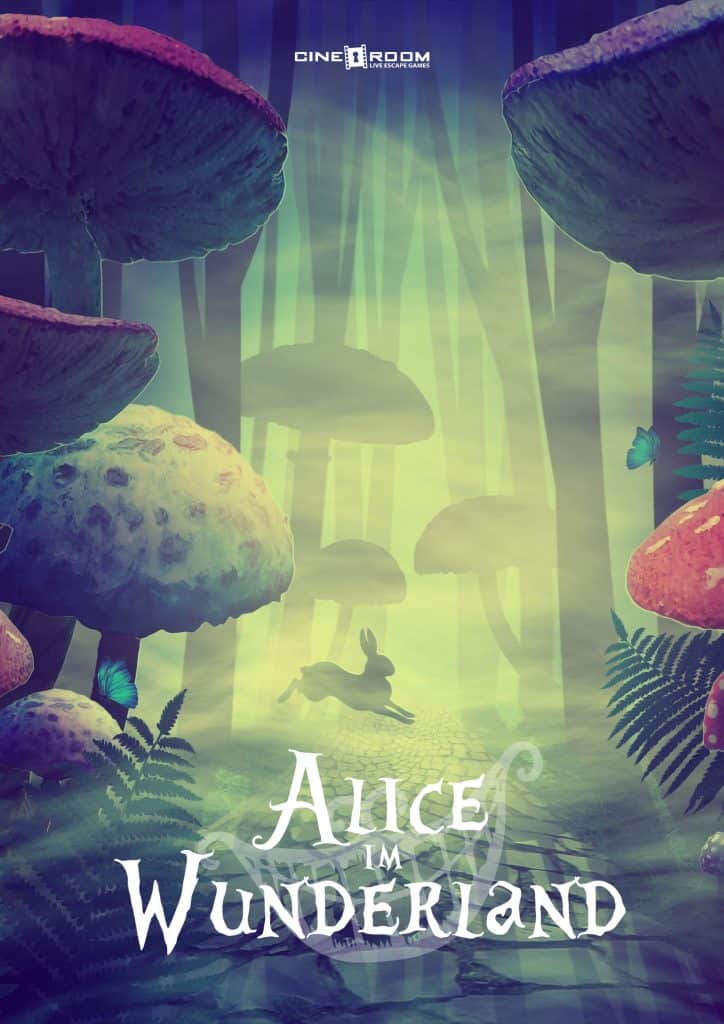 Alice Im Wunderland [Alice In Wonderland]