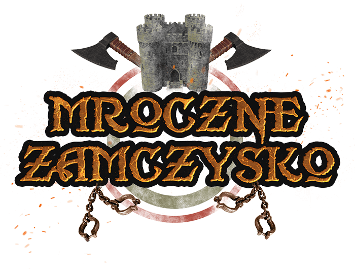 Mroczne Zamczysko: Wersja Kids [The Dark Lock: Kids Version]