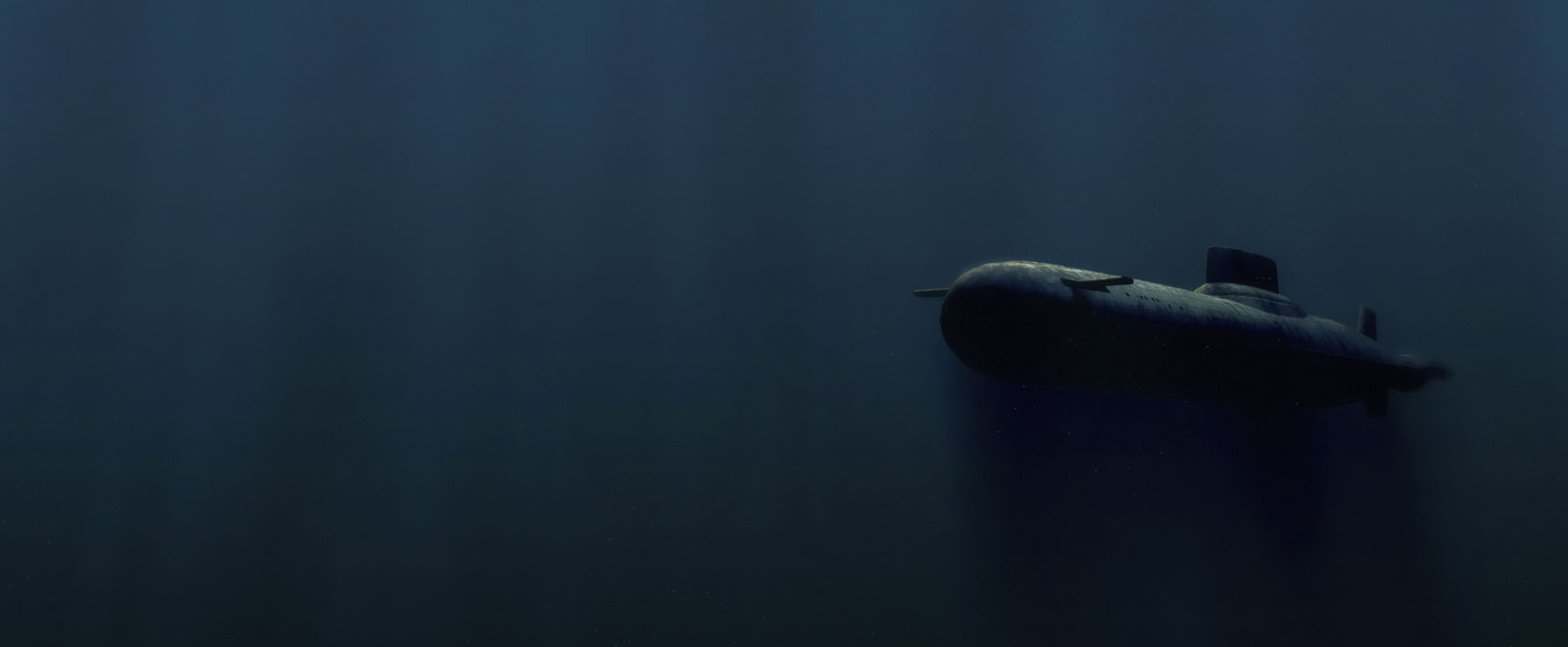 Abyss Lost In The Deep