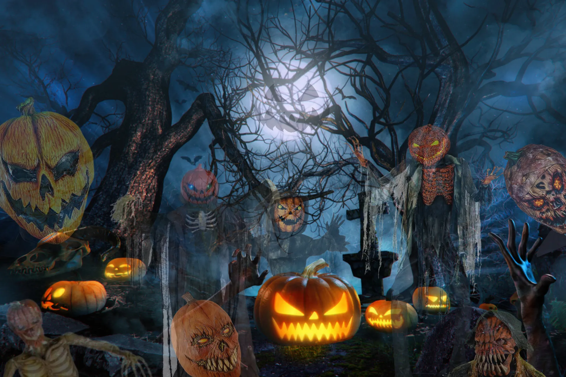 The Carver’s Crypt