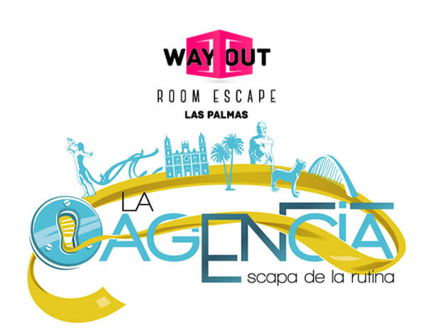 La Agencia [The Agency]