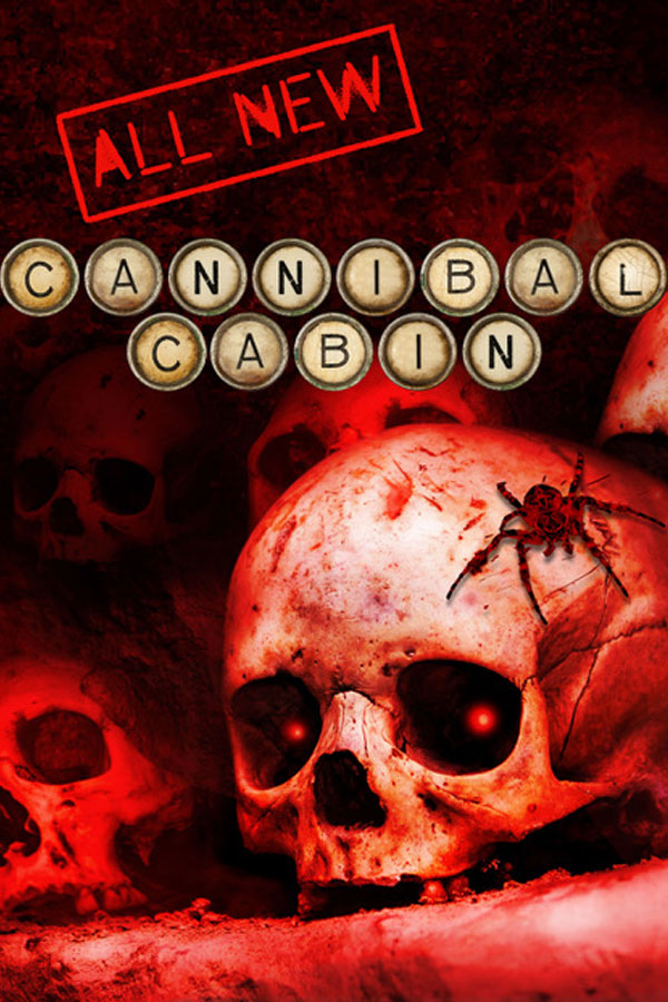 Cannibal Cabin