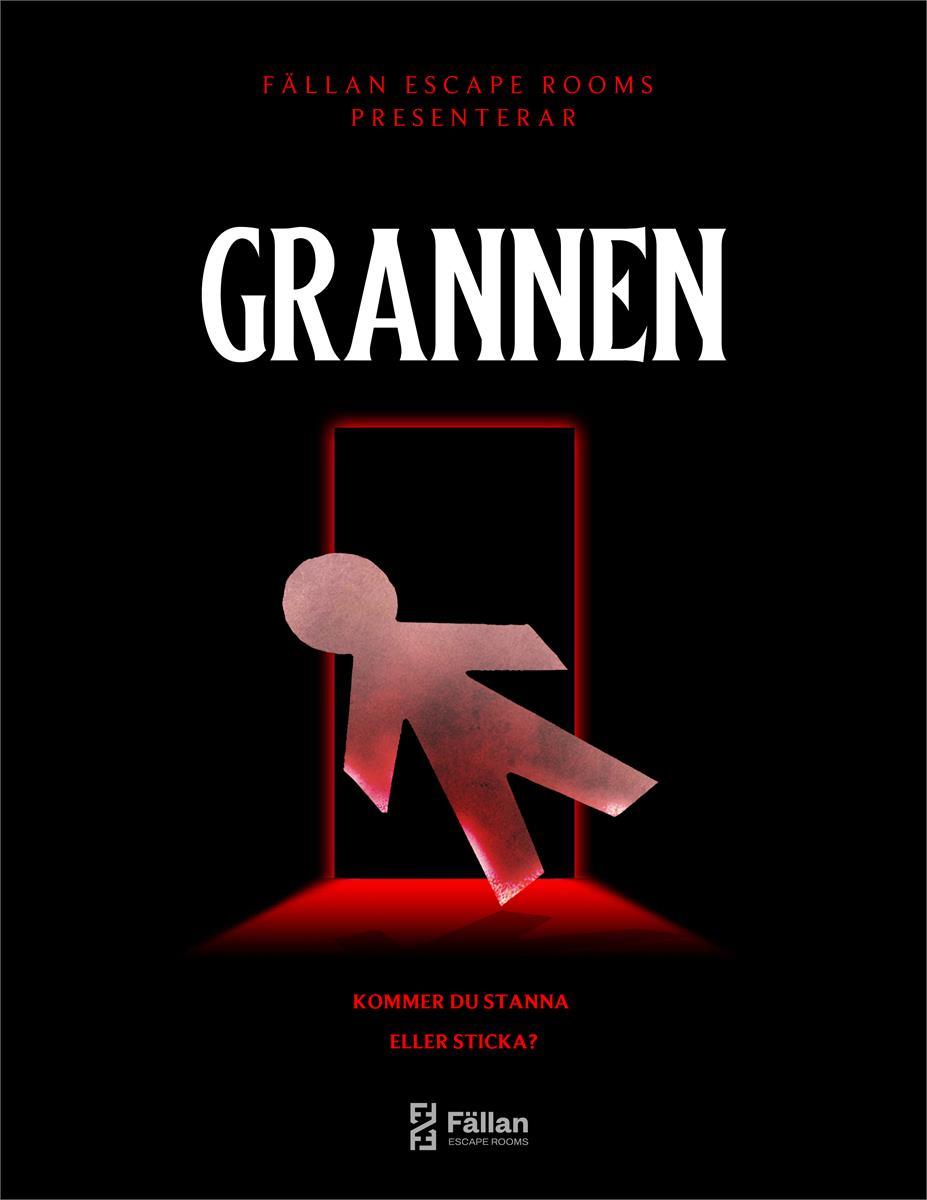 Grannen [The Neighbour]