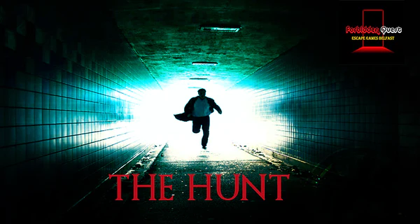 The Hunt [Oudoor]