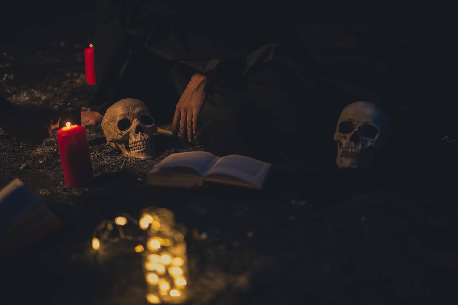 El Sacrificio
