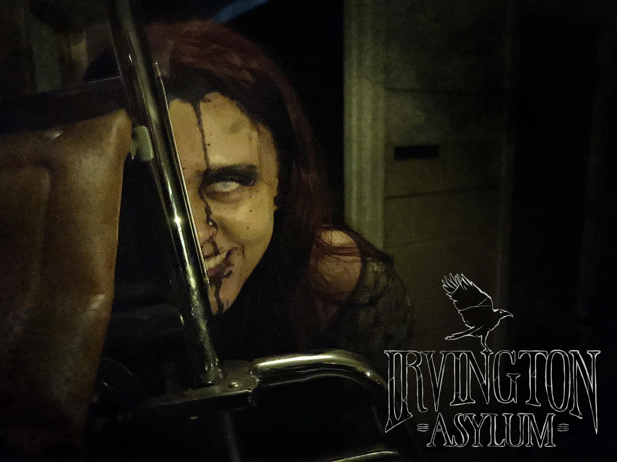 Irvington Asylum