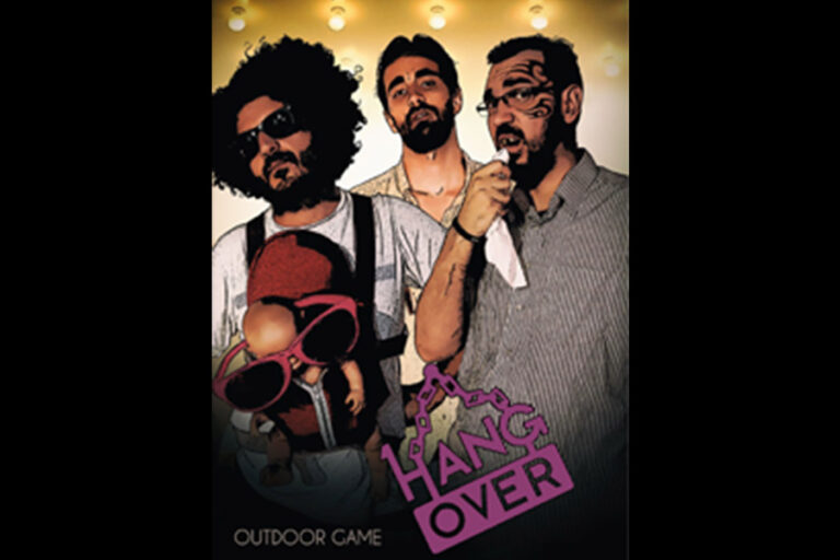Hangover [Outdoor]