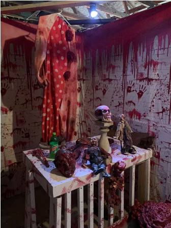 Fall Fear Fest