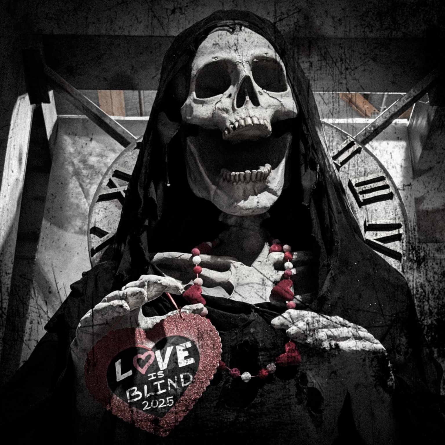 Love is Blind