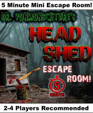 Head Shed