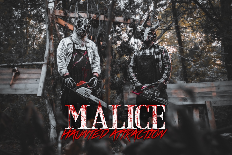 Malice Haunted Attraction