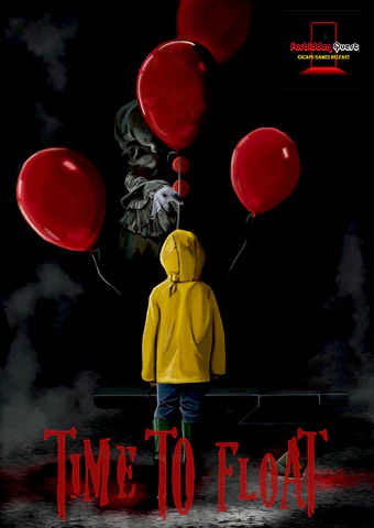 Time To Float