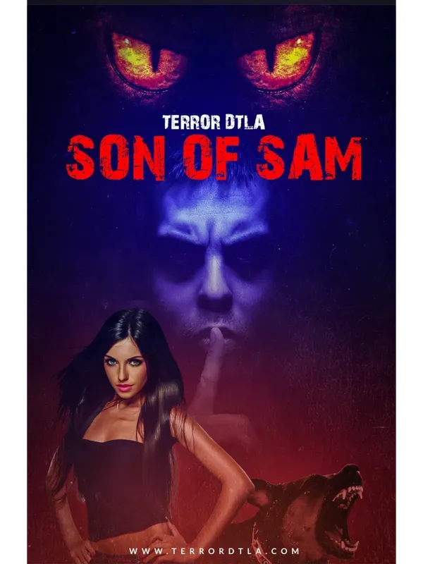 Son of Sam