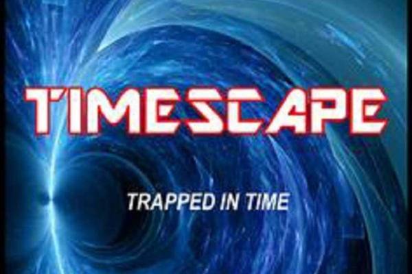 Timescape