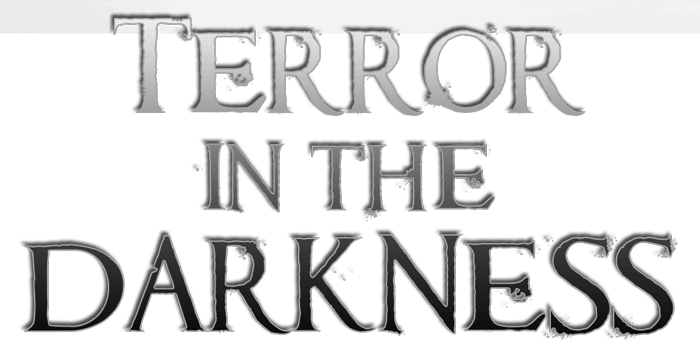 Blackout Terror