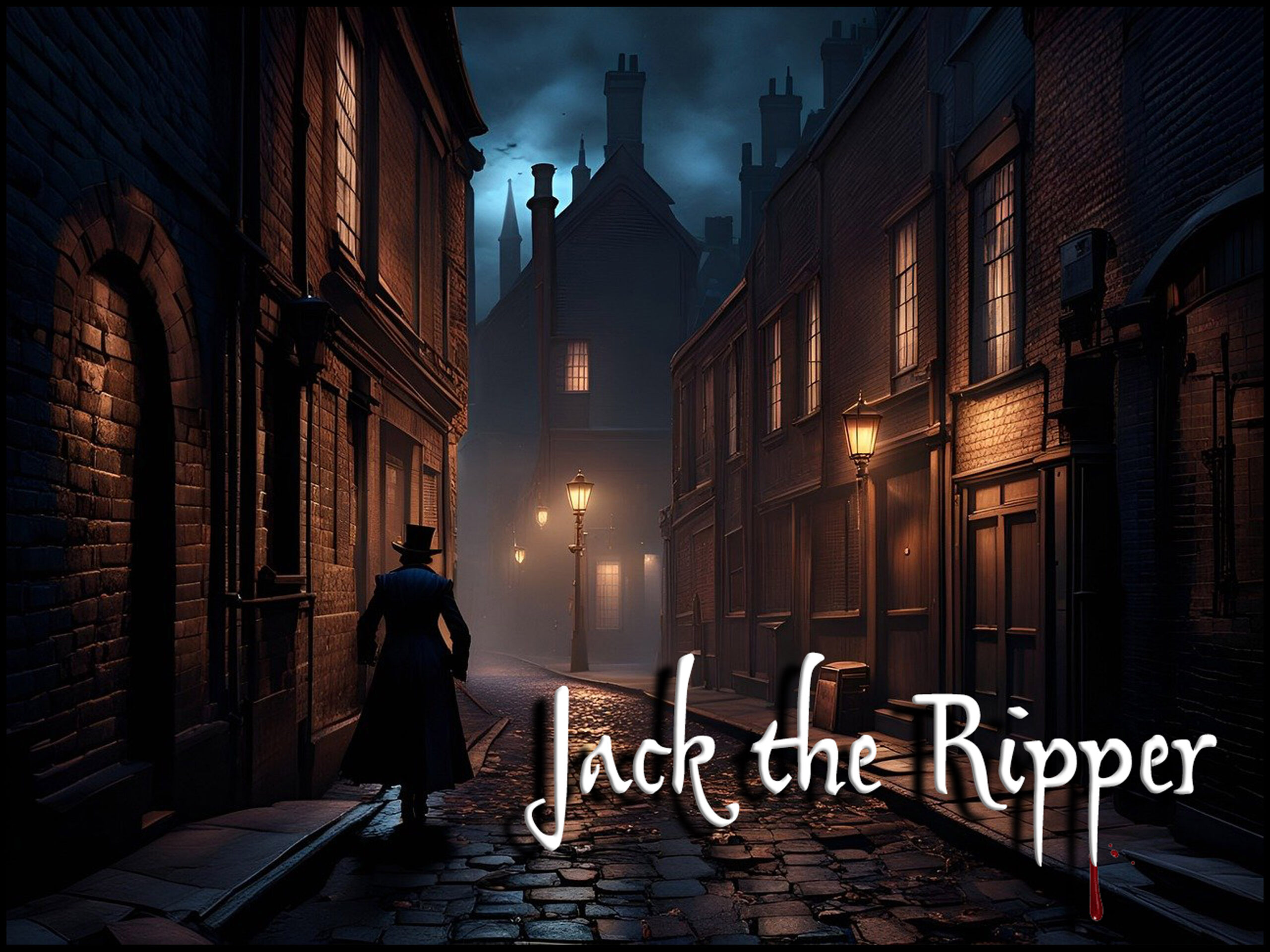 Jack The Ripper