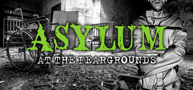 Asylum at the Feargrounds