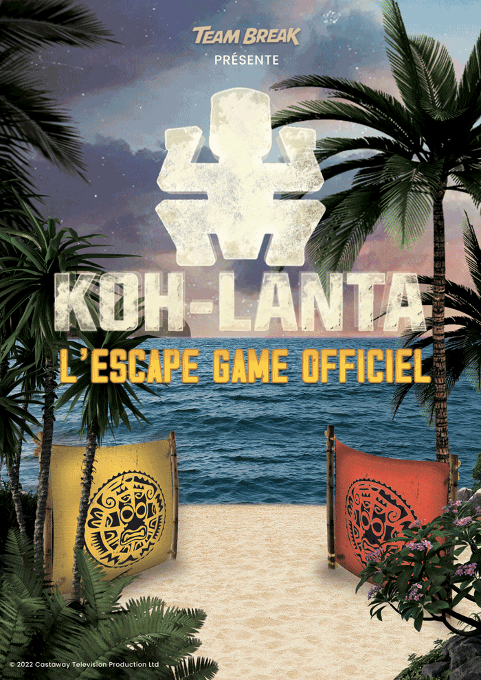 Koh-Lanta