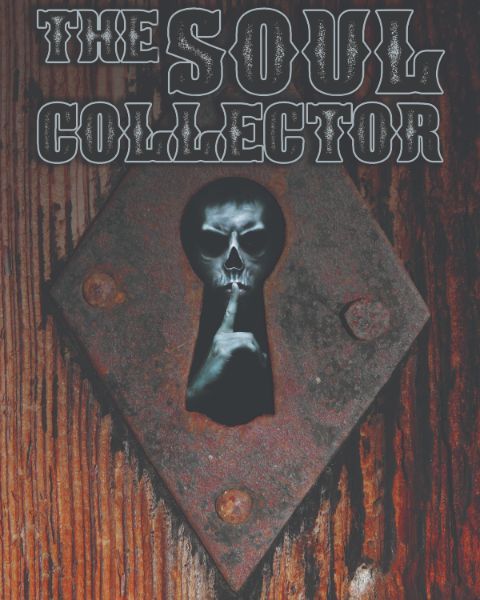 Captured LV Allentown - The Soul Collector [Review] - Room Escape Artist