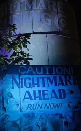 Nightmare
