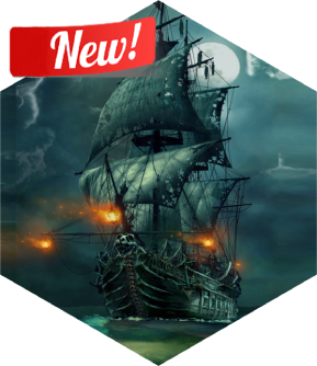 Пираты Карибского Моря [Pirates of the Caribbean]