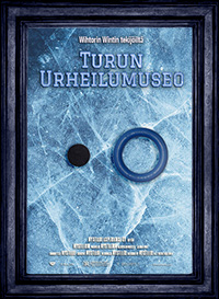 Turun Urheilumuseo [The Sports Museum Of Turku]