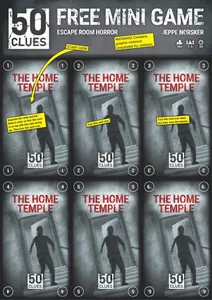 The Home Temple