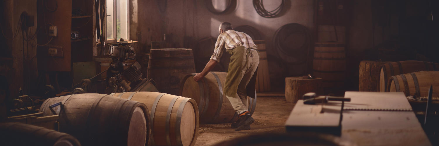 El Celler de Winers