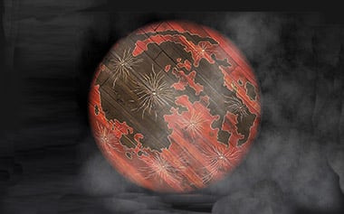 Red Moon Revelry