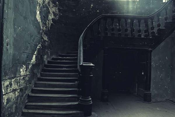 Rigley's Manor