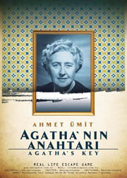 Agatha'nin Anahtari [Agatha's Key]