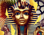 Múmia [Mummy]