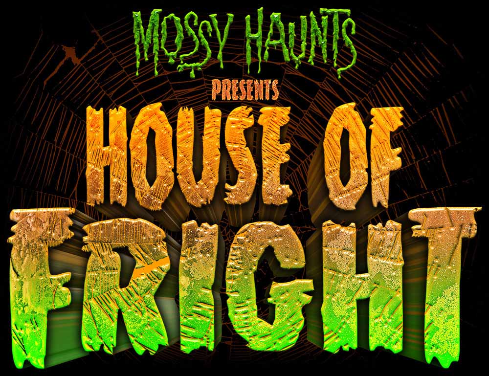 House of Fright