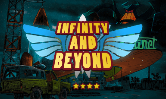 Infinity and Beyond