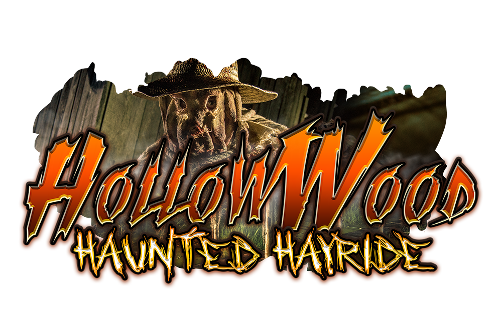 Hollow-wood Haunted Hayride