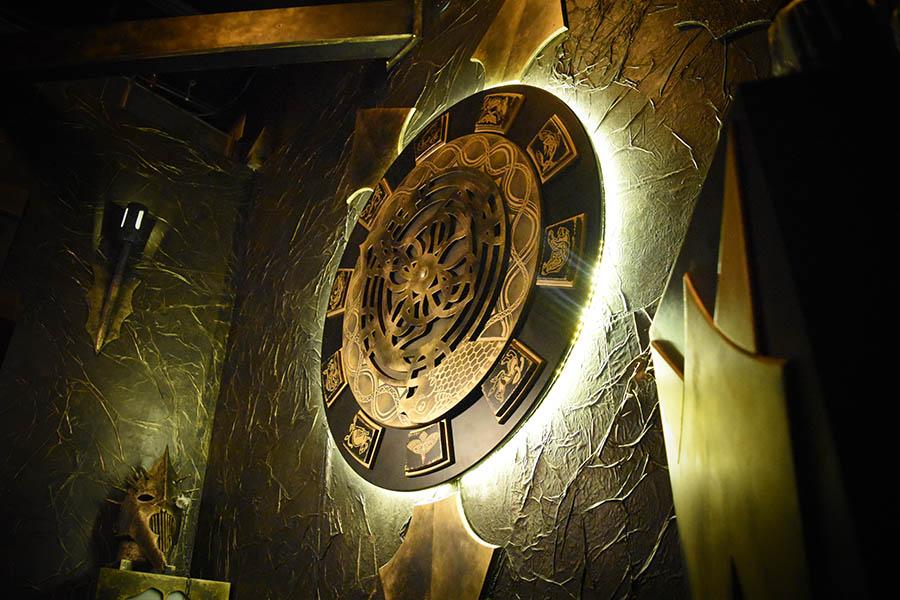 Game Of Gold