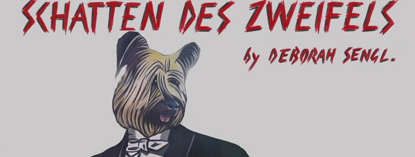 Schatten des Zweifels [Johann Strauss A Shadow Of Doubt]