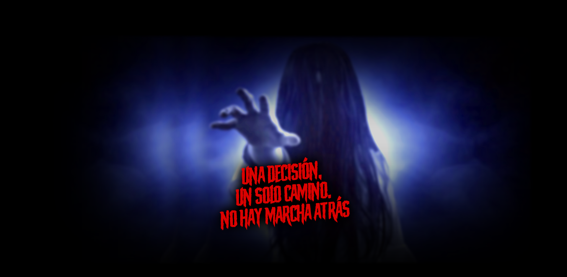 La Encrucijada