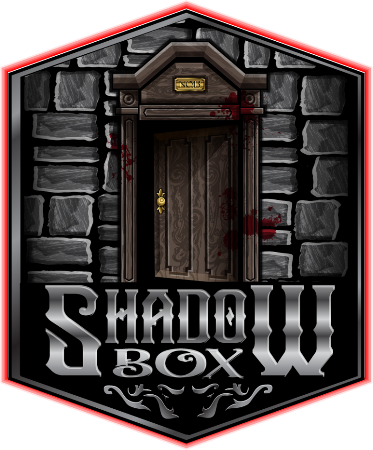 Shadow Box