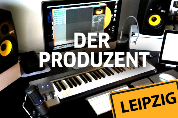 Der Produzent [The producer]