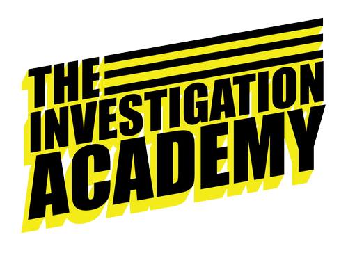 The Investigation Academy