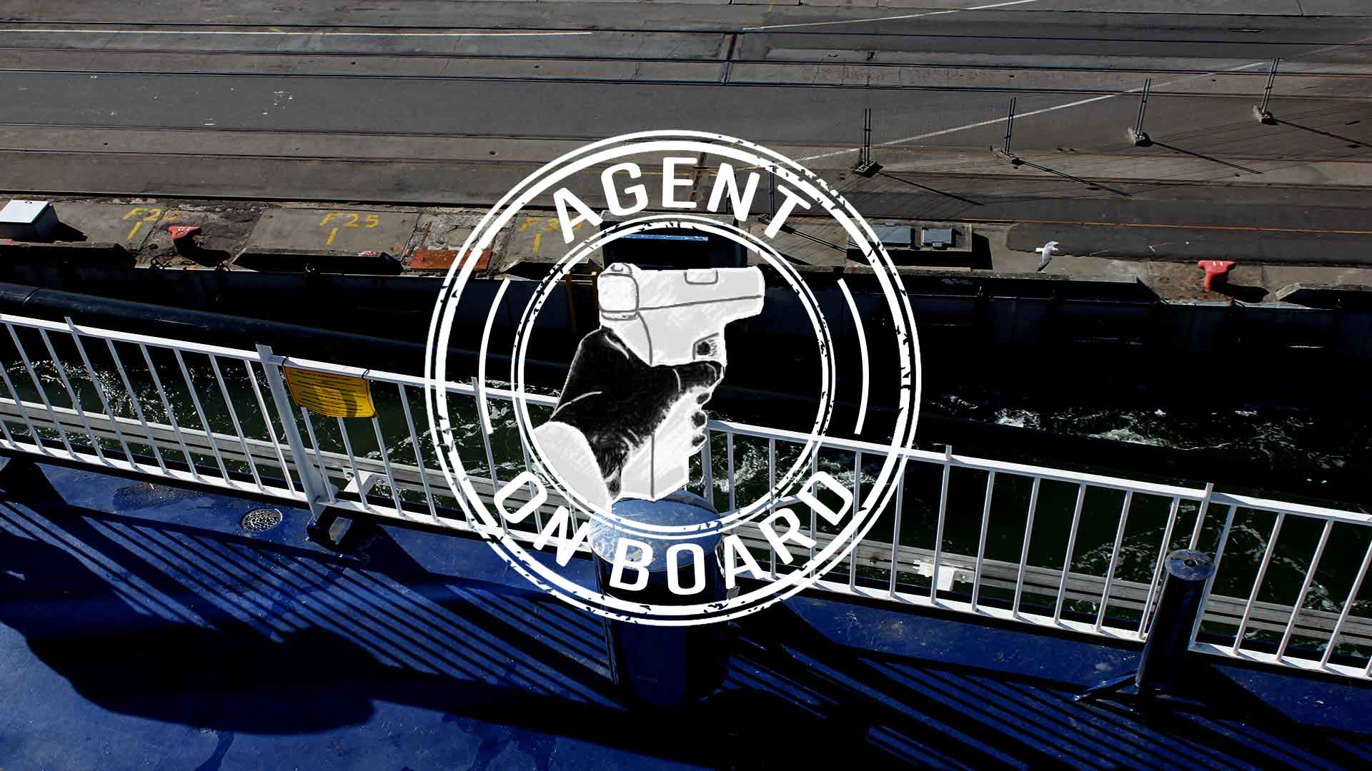 Agent on Board