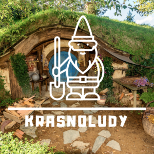 Krasnoludy [Dwarves]